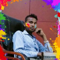 Ashish Sharma