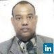 Bekele Teklu (FRSA)