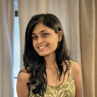 Haritha R