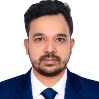 S M Rokanuzzaman Rokan
