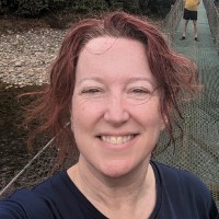 Paula Frampton