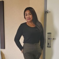 Maria Loida Jimenez