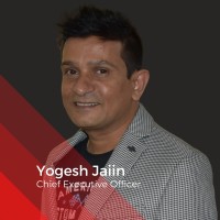 Yogesh Jaiin