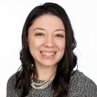 Tiffany Carlin, Aia, Leed Ap