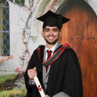 Shaival Mehta