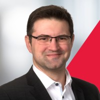 Joël Pascal Buntschu