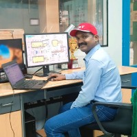 Krishna Kumar Durai Kannu