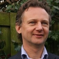 Hendrik Stiksma