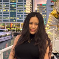 Katherine Kang