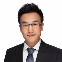 Nick Zhao
