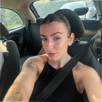 Alba Galván Garcia
