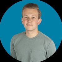 Daan Van Der Burgt