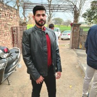 Danish Bansal