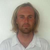Thomas Whittaker