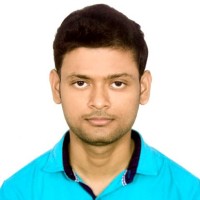 Animesh Santra