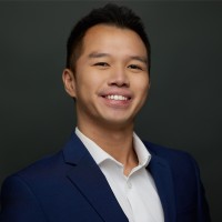 Ben Tran