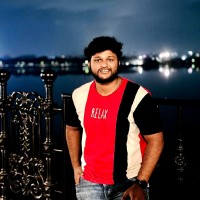 Prasanth Varma Sagi