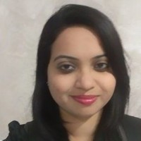 Madhavi Gonjari