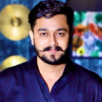 Pradeep Panchariya