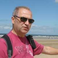 Алексей Куприн