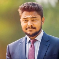 Praveen H