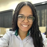 Luana Ferreira