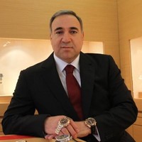 Mehmet Ali BAL