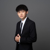 Sunny Wen