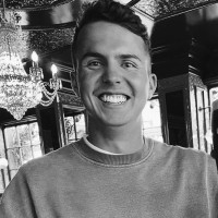Aidan Patterson