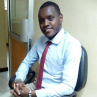 Joseph Macharia