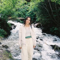 Nathalie Ashraf
