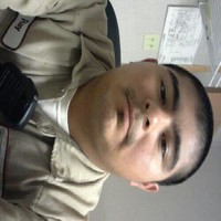 ray briones