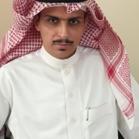 Ahmed Al Enazi
