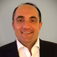 Alistair Elder, FIoD