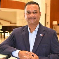 Dr.Deepal Fernando Ph.D. (in Marketing)