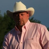 Tim Bergstrom