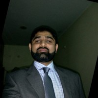 Muhammad Mudasar Ahmad