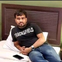 Ashutosh Tripathi