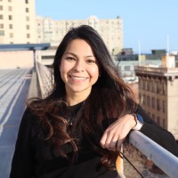 Cinthia Diaz Medrano, MPA