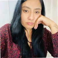 María José Castillo Gómez