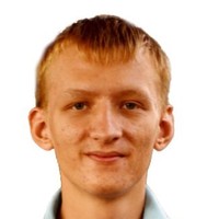 Aleksey Burov