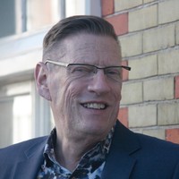 Roel Van Kampen