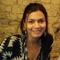 Mónica Patricia Hernández Lordui