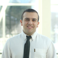 Matthew Basmadjian
