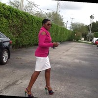 Shernette Clarke