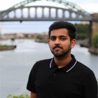 Jerrin Mathew