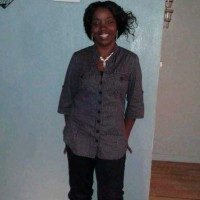 Kenisha Walker