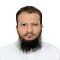 Muhammad Zahid Ishaq