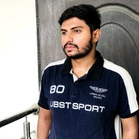 Muhammad Abdullah Saeed