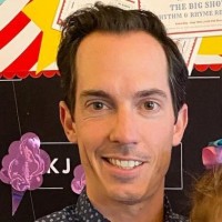 Jeff West